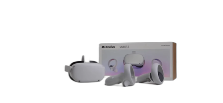 Oculus Quest 2