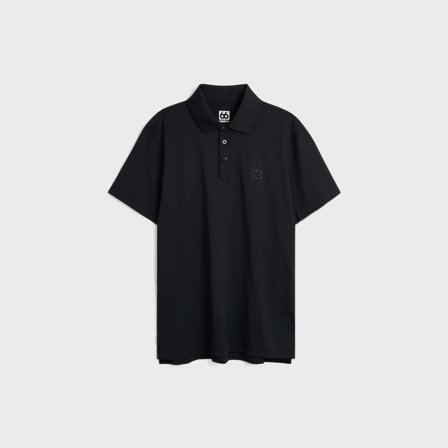 66 North men's 66°North Tops - Black - S