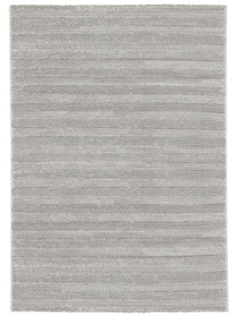 Boulevard Dywan - Srebrnoszary 160X230