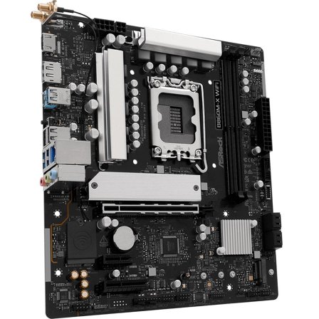 ASRock B860M-X WiFi