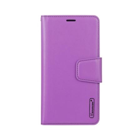 Smidigt Plånboksfodral - Samsung Galaxy S20 Plus Lila