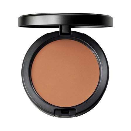 MAC Studio Fix Powder Plus Foundation NW45 (EX N9, NW44, NC47) 12g - Fondotinta compatto