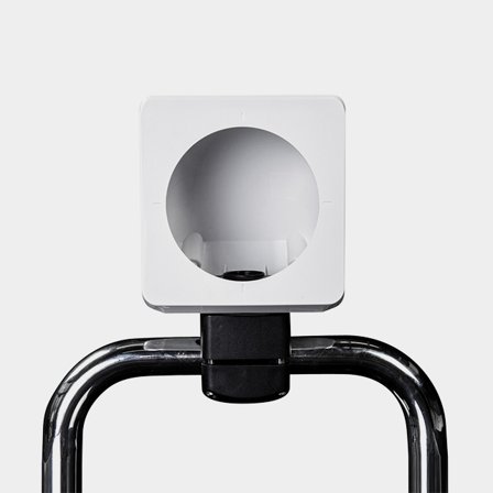 ScanPod SPR-1i-RM Rail Pod för 1 x instrument