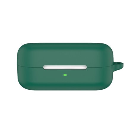 Lämplig för WF-C510 Hörlursskydd Stöttåligt Fodral Skal Anti-repa Skydd Tvättbart Mjukt Hölje Skadeförebyggande