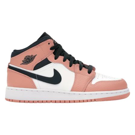 Nike Sneakers rosa, Herr, Herr, Storlek: 37 1/2 EU