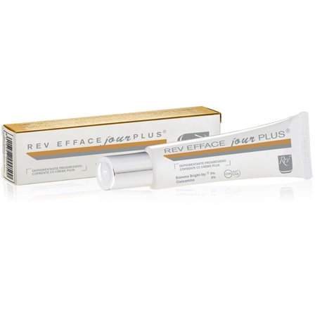 Rev Efface Jour Plus 30ml Depigmentazione Schiarente Pelle Del