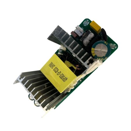 Kraftig 200W universell spenningsmodul AC100V 240V til DC24V 8A