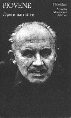 Opere narrative. Vol. 2 Guido Piovene