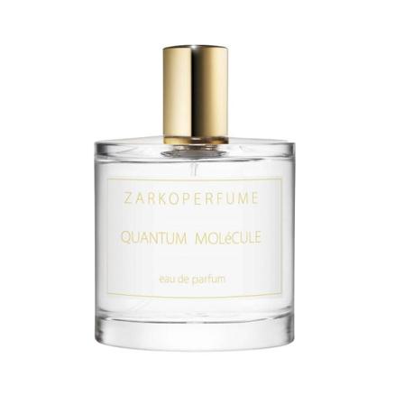 Zarkoperfume Quantum Molecule Edp 100ml Transparent