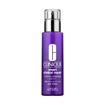 Clinique Smart Clinical Repair Wrinkle Correcting Serum & specialbehandling Dam 50 ML