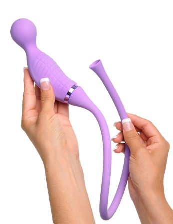 Ultimate Climax-Her - Vuxen.se - Vibrator