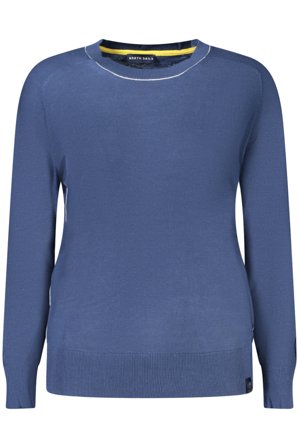 North Sails Maglia Donna Blu
