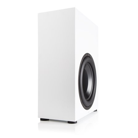 Demo - Lyngdorf BW-2 Subwoofer