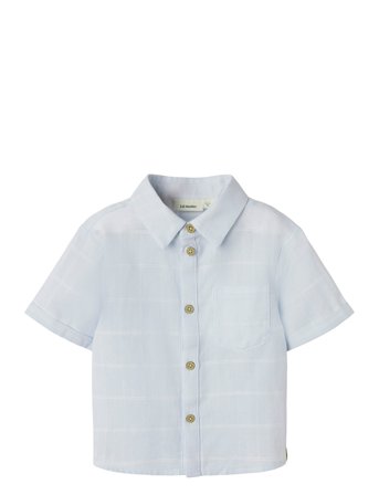 Lil'Atelier | Nmmfrido Ss Loose Shirt Lil | 92