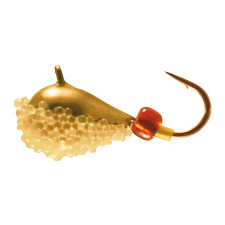 FIBE Mormyska Romkulor M15 1,9g Size 1 - G