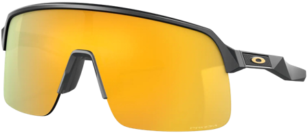 Oakley Sutro Lite Prizm Matte Carbon 24K