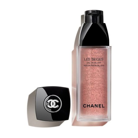 CHANEL VITALUMIÈRE AQUA Water-Fresh Blush, Makeup, Pudder, Blush