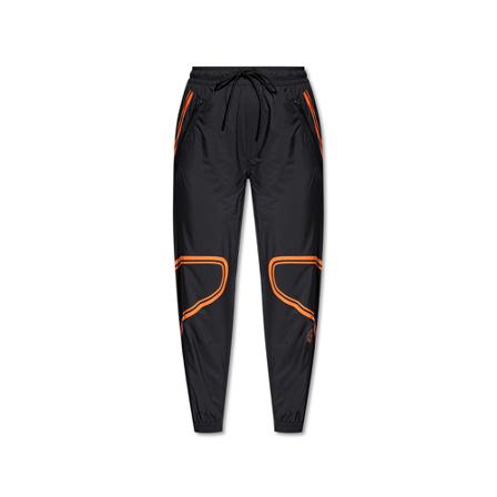 Adidas by Stella McCartney Training track pants , Zwart , Dames , Maat: L