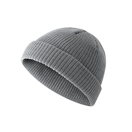 Sotarmøsse / kort hue - Flere farver