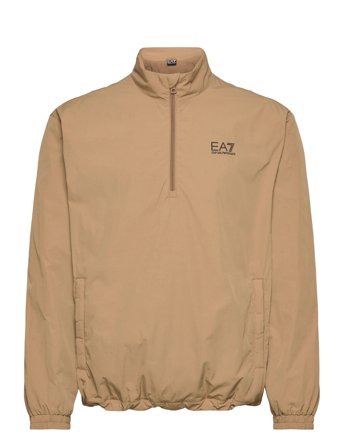 EA7 Sweatshirt - Beige - XXXL