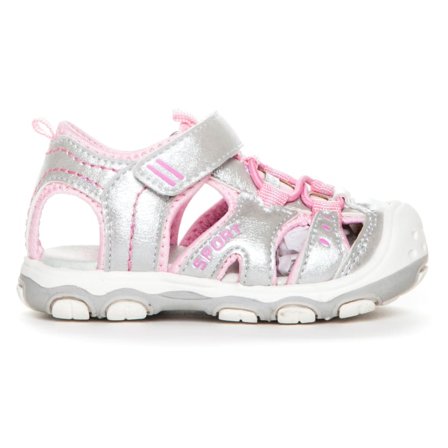 Gulliver Kids Adventure Sandal Children sandals White 24