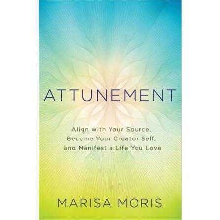 Attunement 9781788170246