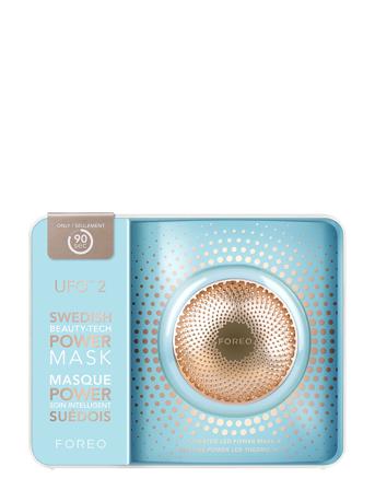 Ufo 2 Mint Beauty WOMEN Skin Care Face Cleansers Cleansing Brushes Multi/mønstret Foreo