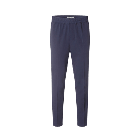 SAMSOE Smithy trousers 10931 Byxor Herr Blå S