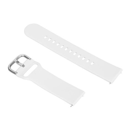 HURRISE Smart Watch Armband Smartwatch Band Silikon 20mm Klockarmband Enfärgad för Amazfit GTS 3 GTS 2 Bip