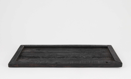 Lama Brett i tre Sort