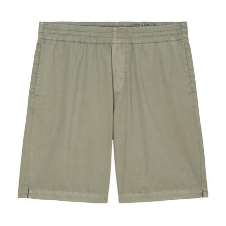 Marc O'Polo Eksjö jogger shorts Grøn, Herre Chino Shorts, Størrelse: W30