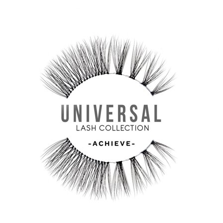 BPERFECT Universal Lash - Achieve - Ciglia Finte