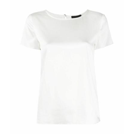 Emporio Armani Top Hvid, Dame