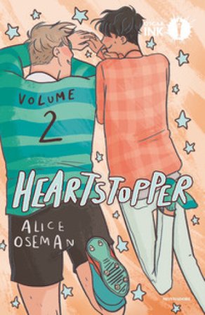 Heartstopper. Vol. 2 Alice Oseman