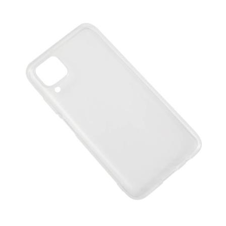 Gear Huawei P40 Lite Skal Tpu Transparent