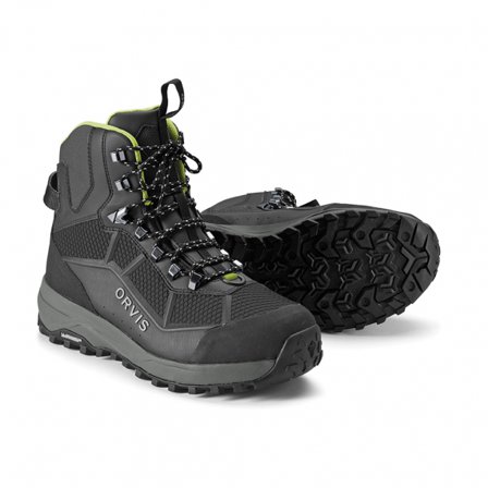 Orvis Pro Wading Boots Rubber Sole - 11 (44)