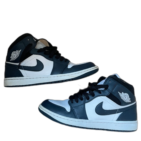 Air Jordan , strl 40