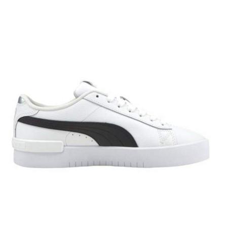Puma sneakers , Wit , Dames , Maat: 37 EU
