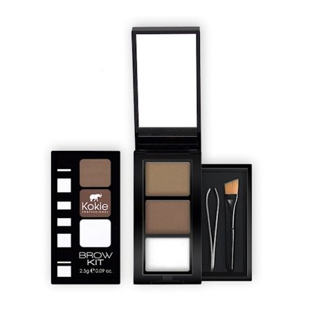 Kokie Eyebrow Kit - Blonde