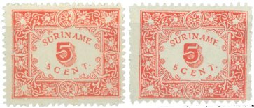 Nederland - Hulpuitgifte 1909 (nr. 58+59, postfris)