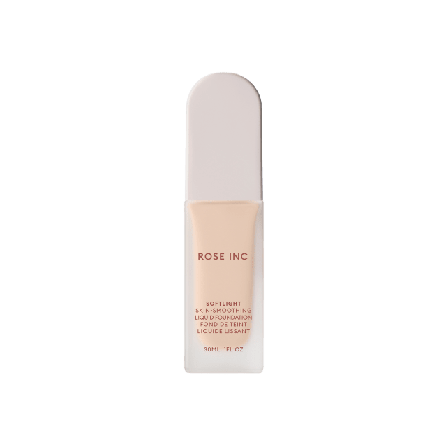 Rose Inc Softlight Skin-Smoothing Liquid Foundation Dam Beige 30 ML