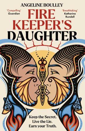 Firekeeper's Daughter - Bok av Angeline Boulley - Pocket