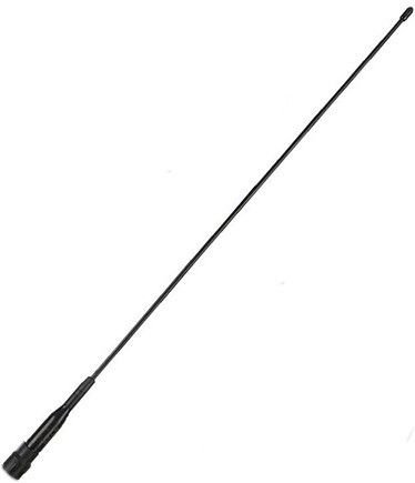 Burrel -metsäantenni, 40 cm - Elektroniikka