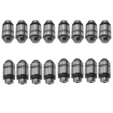 4G63 4G64 4G13 4G18 6G72 Hydraulisk Ventilløfter Ventiljusterer Lifter Lasher for Mitsubishi Pajero L