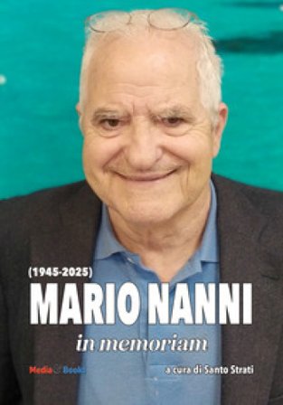 Mario Nanni, in memoriam