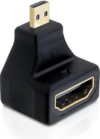 Delock HDMI-adapter