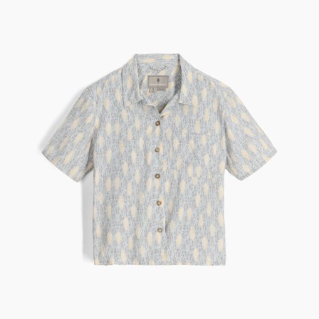 Royal Robbins - Royal Robbins Women's Camino Pucker S/S XS