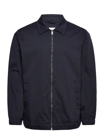 Lindbergh | Overshirt W?. Zip | XXXL