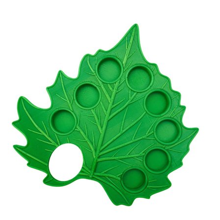 8-facks Avtagbar Konstbricka Tunn Plastverktyg För Akryltvättblandning