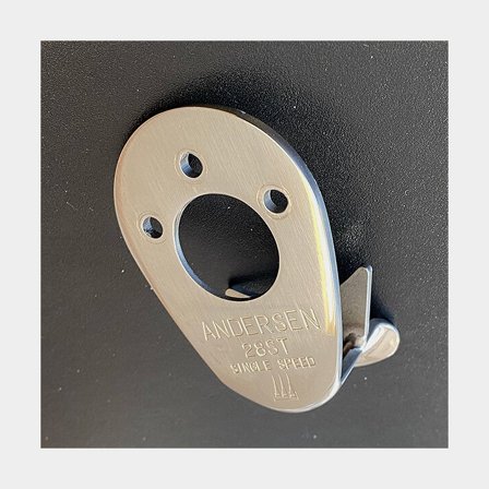 Selftailing arm 28ST V3.0 & 28STFS V1.0